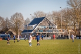 S.K.N.W.K. 1 - V.C.K. 1 (competitie) seizoen 2024-2025 (82/101)